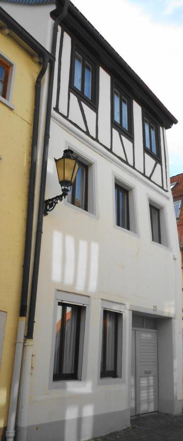 Fewo Elfie Neustadt an der Weinstraße エクステリア 写真